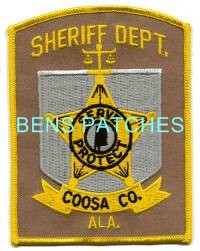 ALABAMA,A,COOSA COUNTY SHERIFF 1_wm
